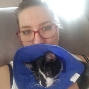 Meet your Posher, Emily